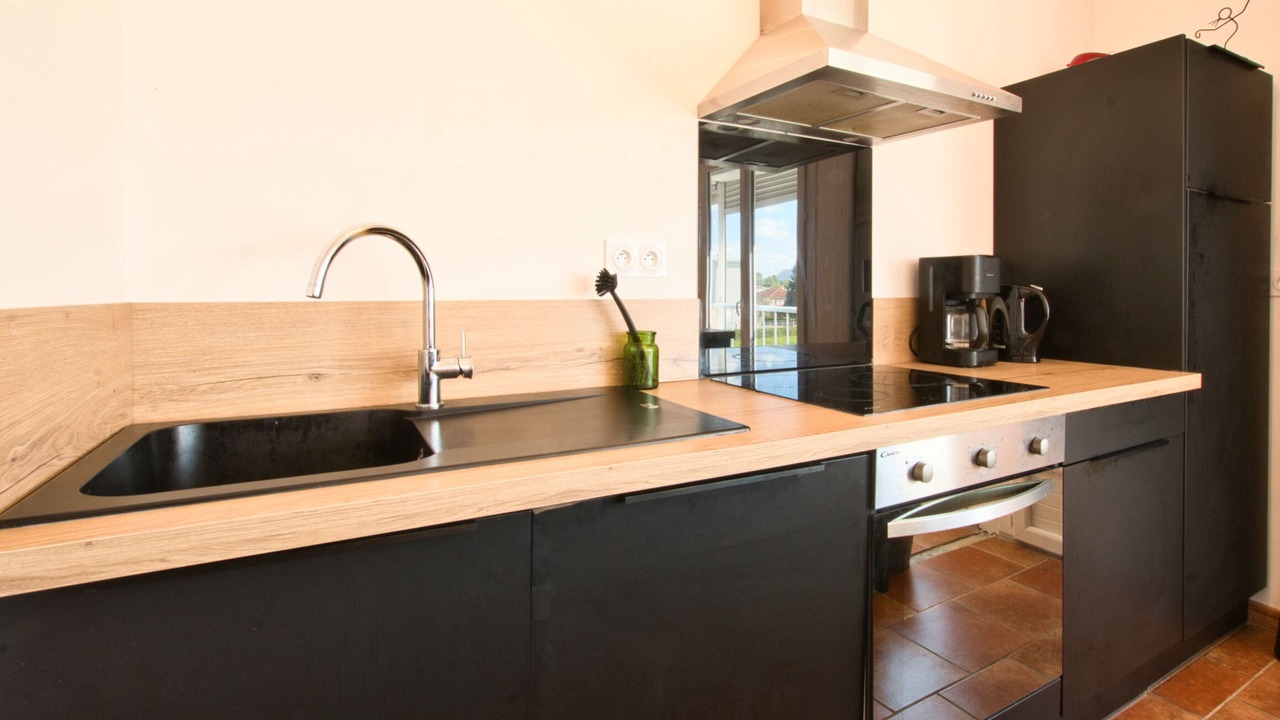Photo of Kitchen in Lourdes