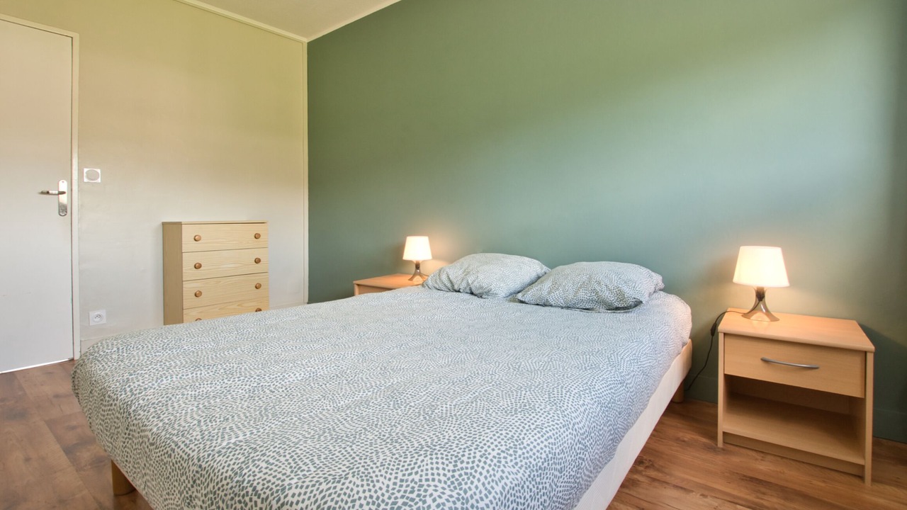 Photo of Bedroom in Lourdes