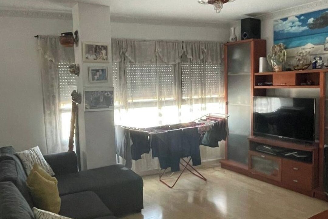 Photo of Livingroom in Hortaleza