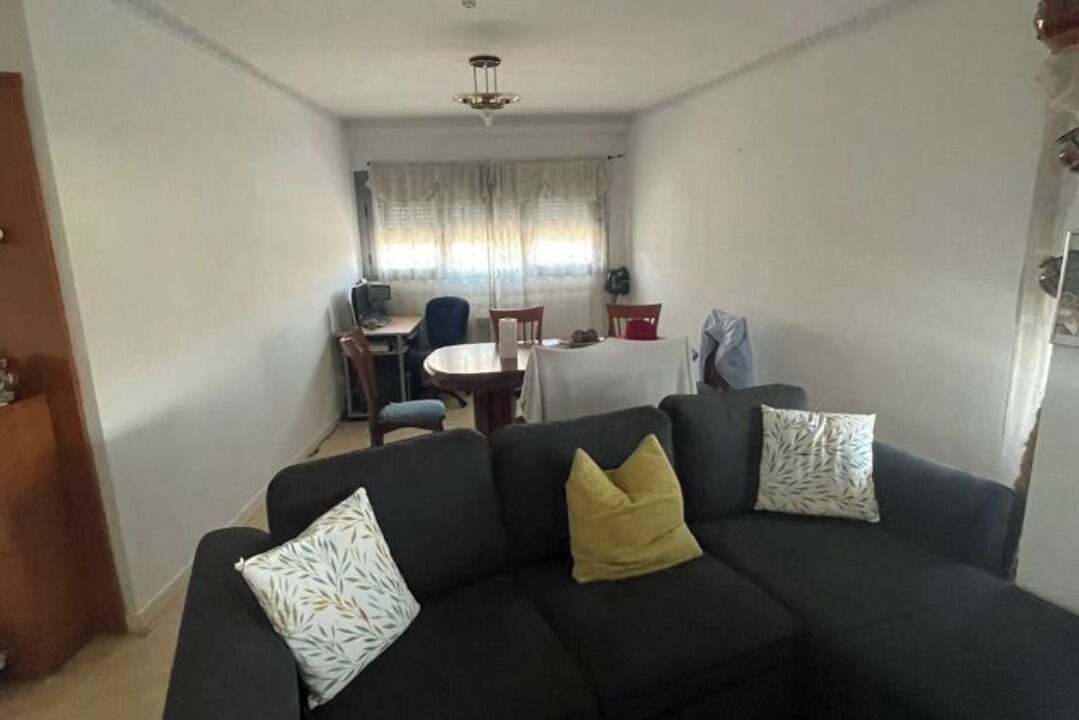 Photo of Livingroom in Hortaleza