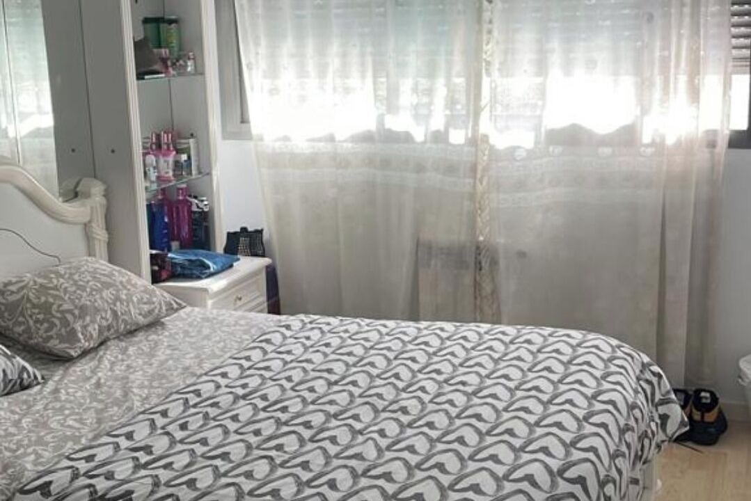Photo of Bedroom in Hortaleza