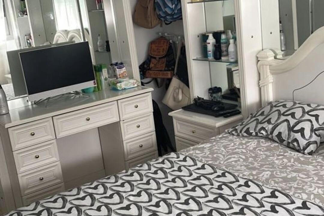 Photo of Bedroom in Hortaleza