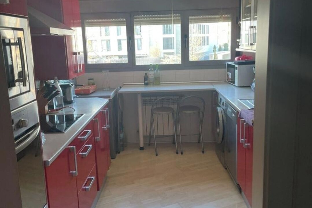 Photo of Kitchen in Hortaleza