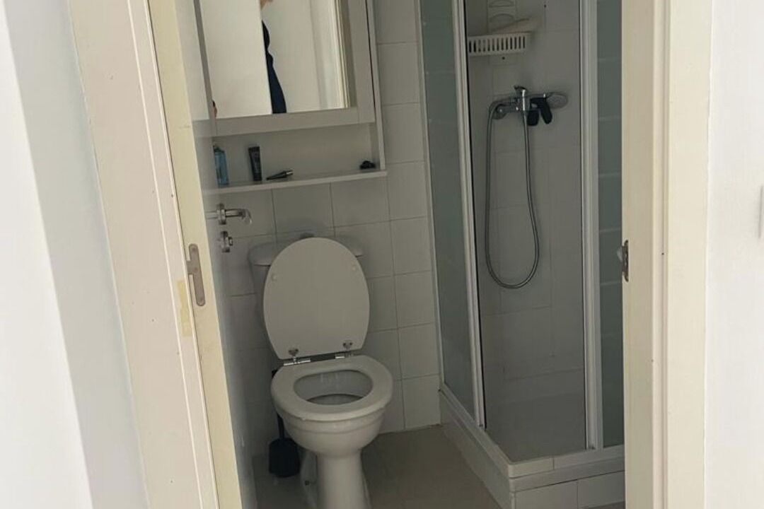 Photo of Bathroom in Hortaleza