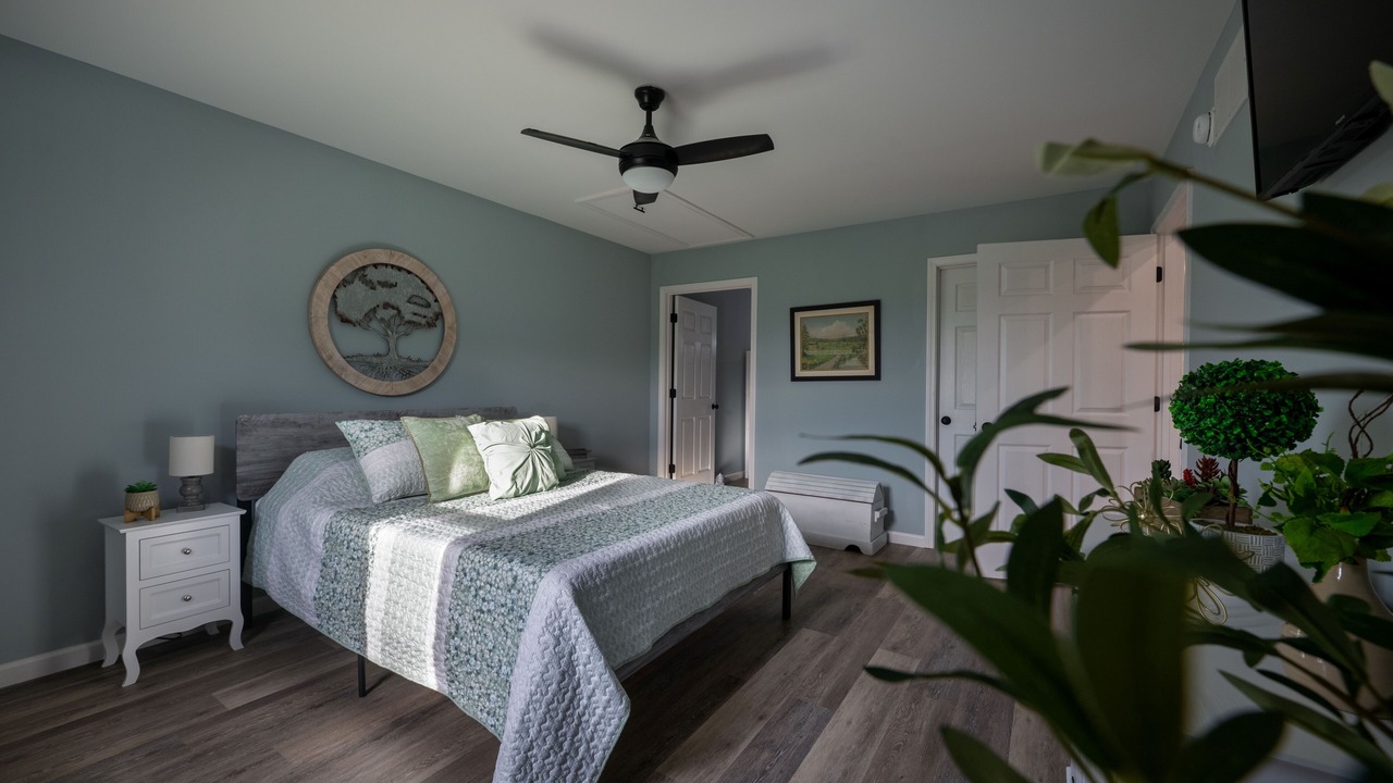 Photo of Bedroom in Stanton