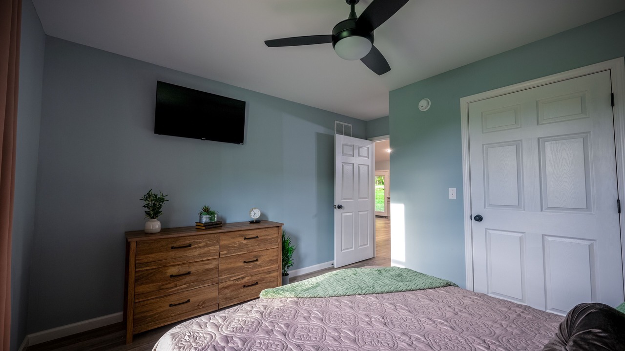 Photo of Bedroom in Stanton