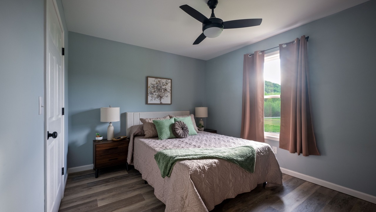 Photo of Bedroom in Stanton
