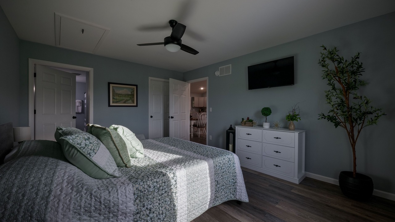 Photo of Bedroom in Stanton