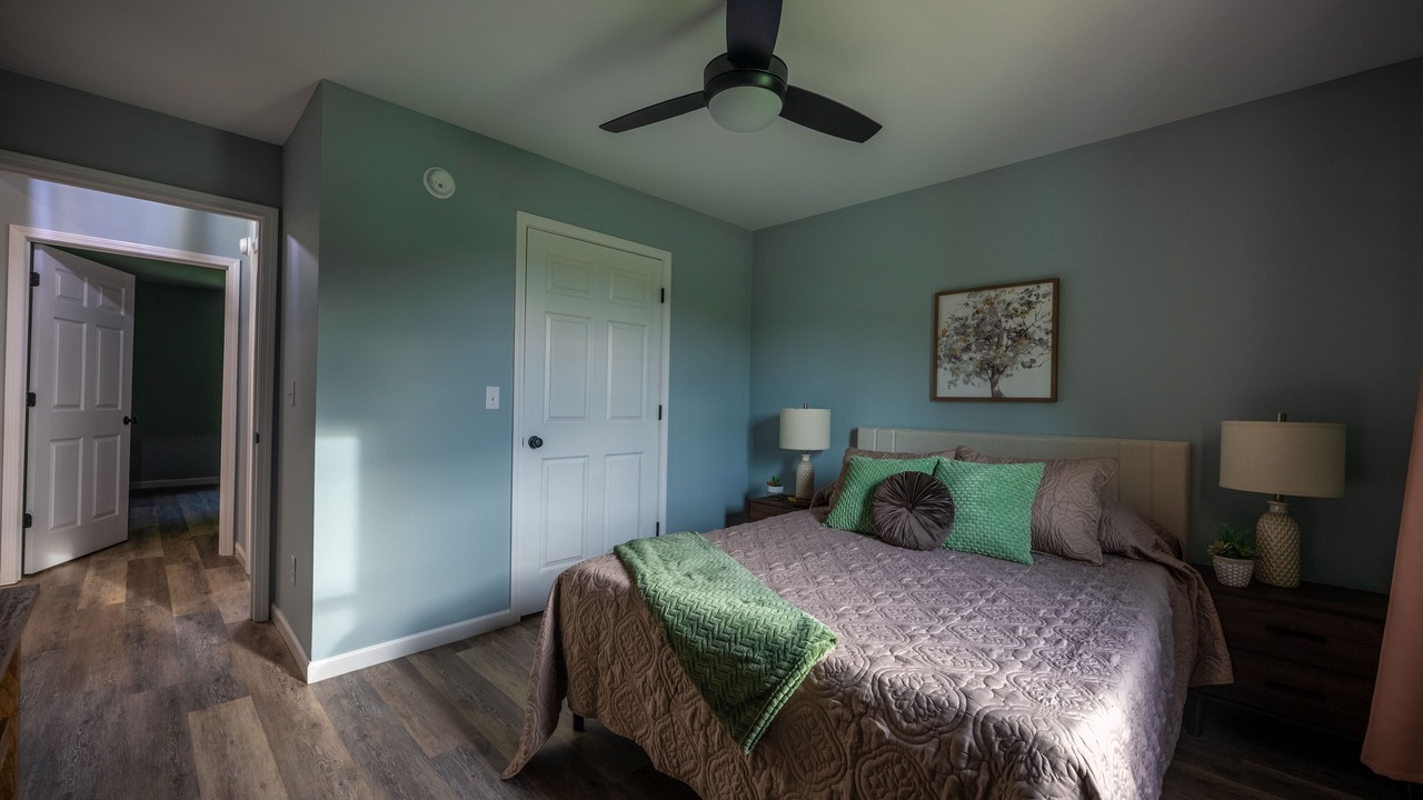 Photo of Bedroom in Stanton