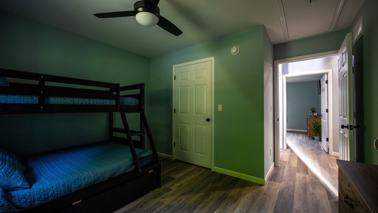 Photo of Bedroom in Stanton