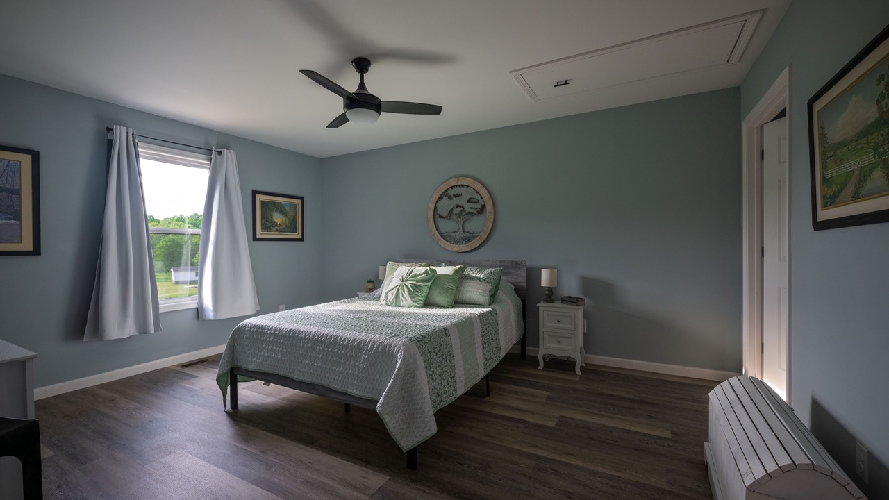 Photo of Bedroom in Stanton
