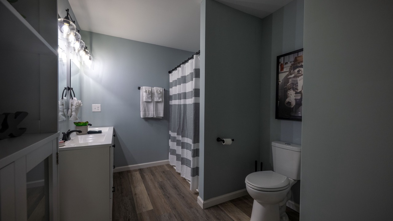 Photo of Bathroom in Stanton