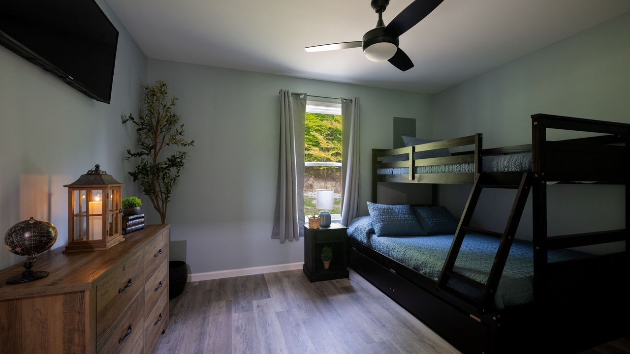 Photo of Bedroom in Stanton