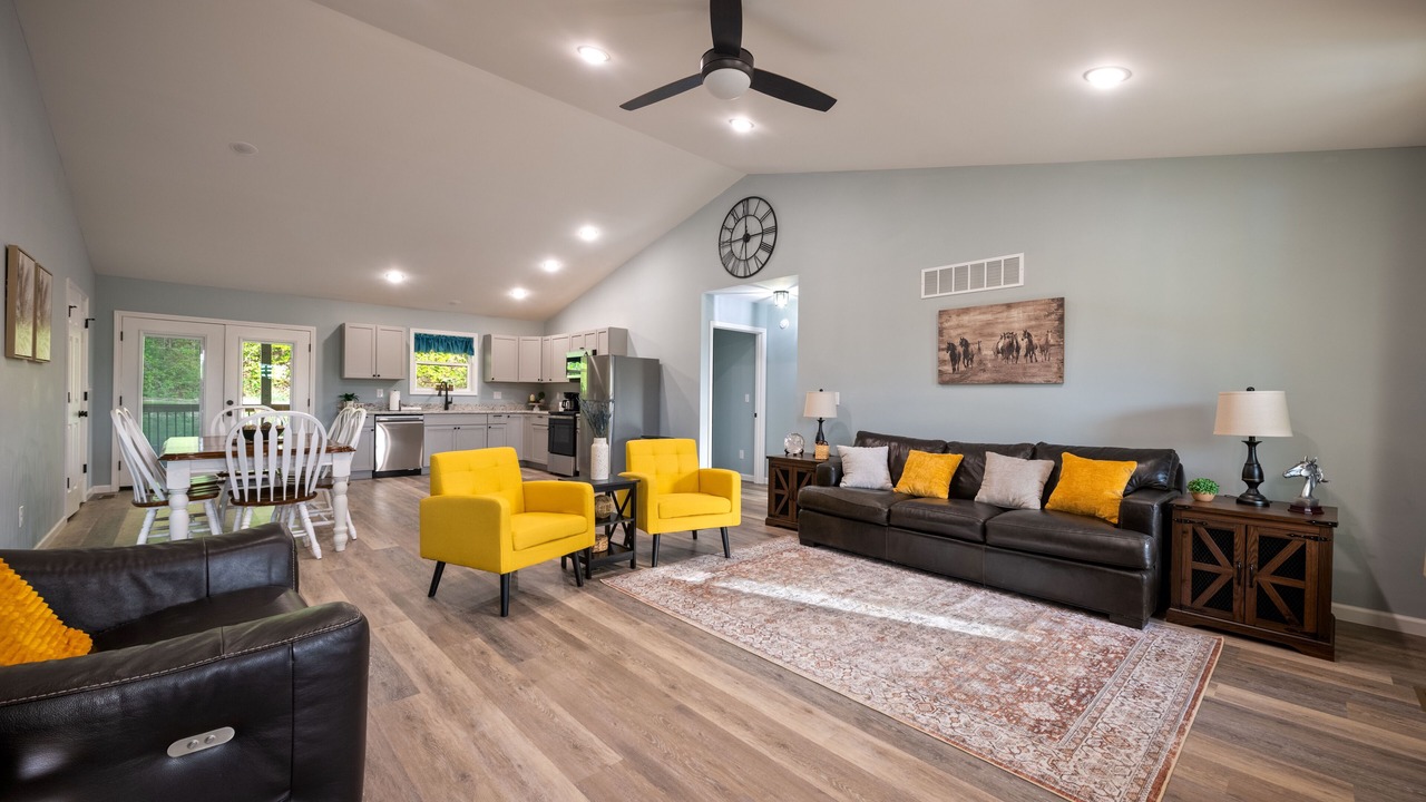 Photo of Livingroom in Stanton