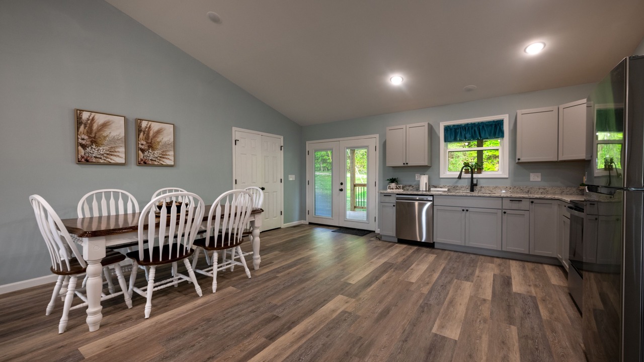 Photo of Kitchen in Stanton