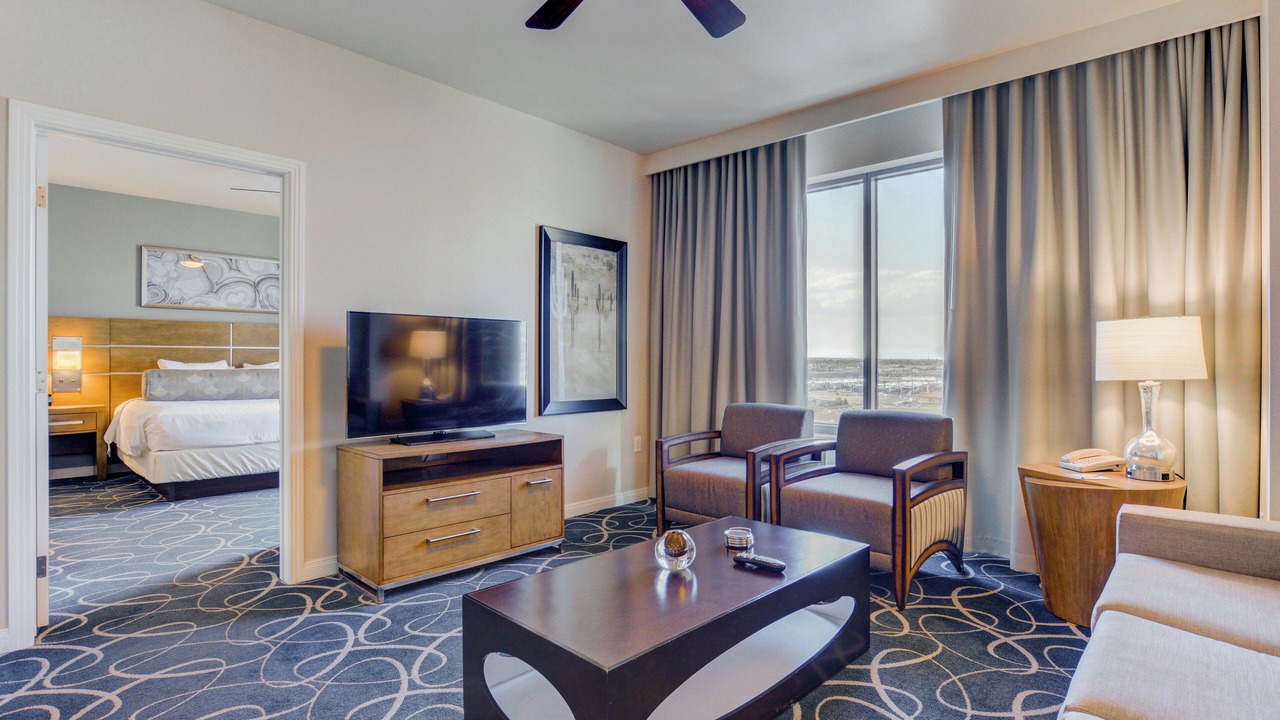 Photo of Bedroom in Las Vegas