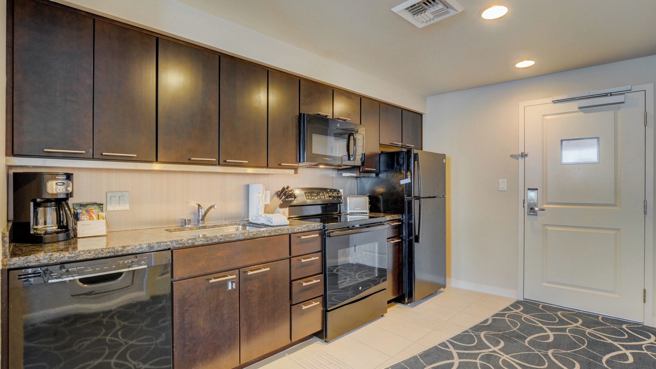 Photo of Kitchen in Las Vegas