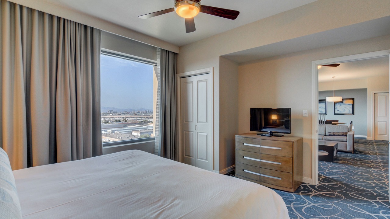 Photo of Bedroom in Las Vegas