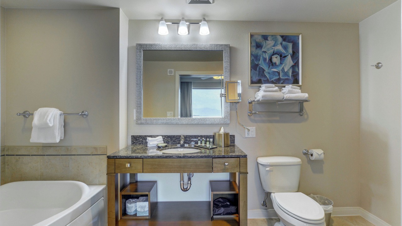 Photo of Bathroom in Las Vegas