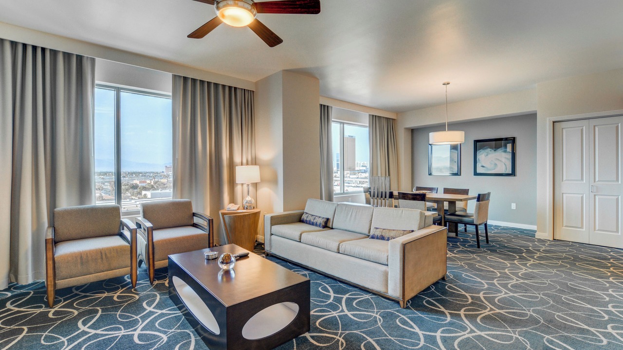 Photo of Livingroom in Las Vegas
