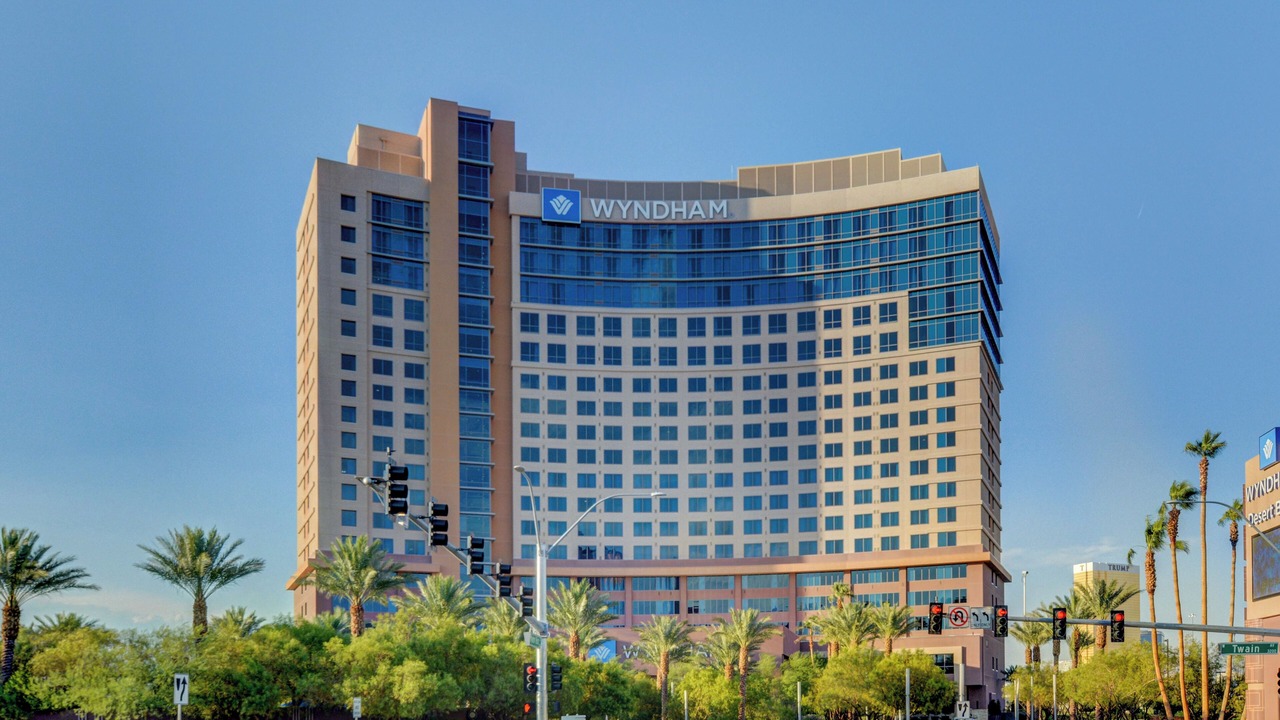 Photo of Outdoor in Las Vegas