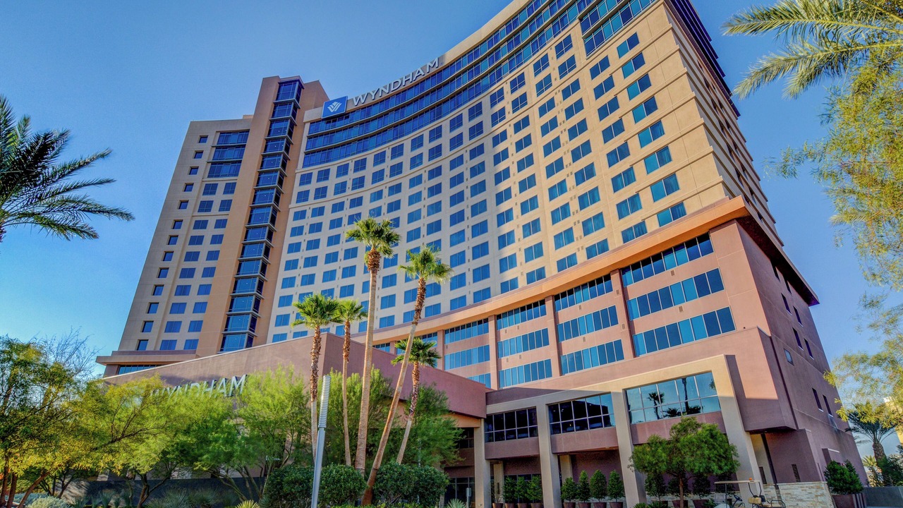 Photo of Outdoor in Las Vegas