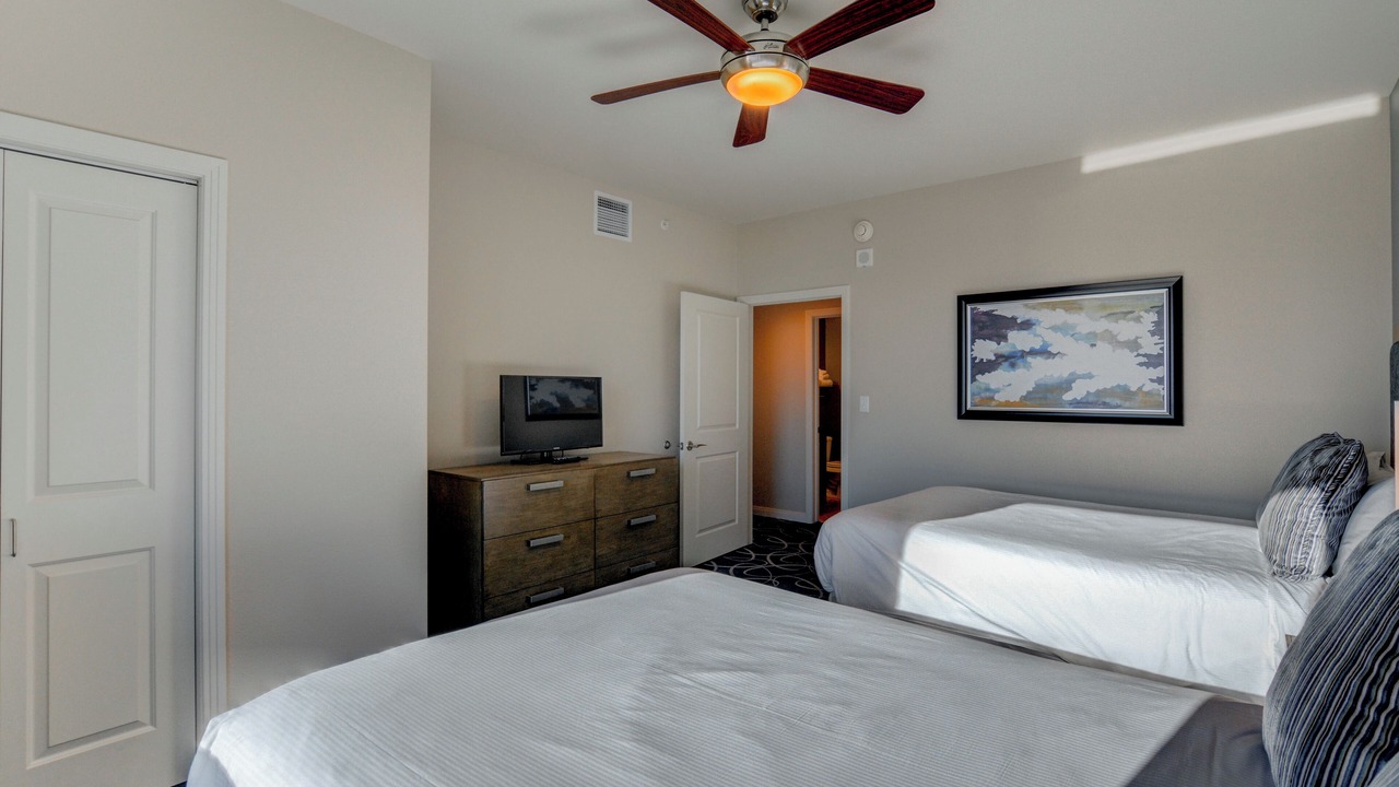 Photo of Bedroom in Las Vegas