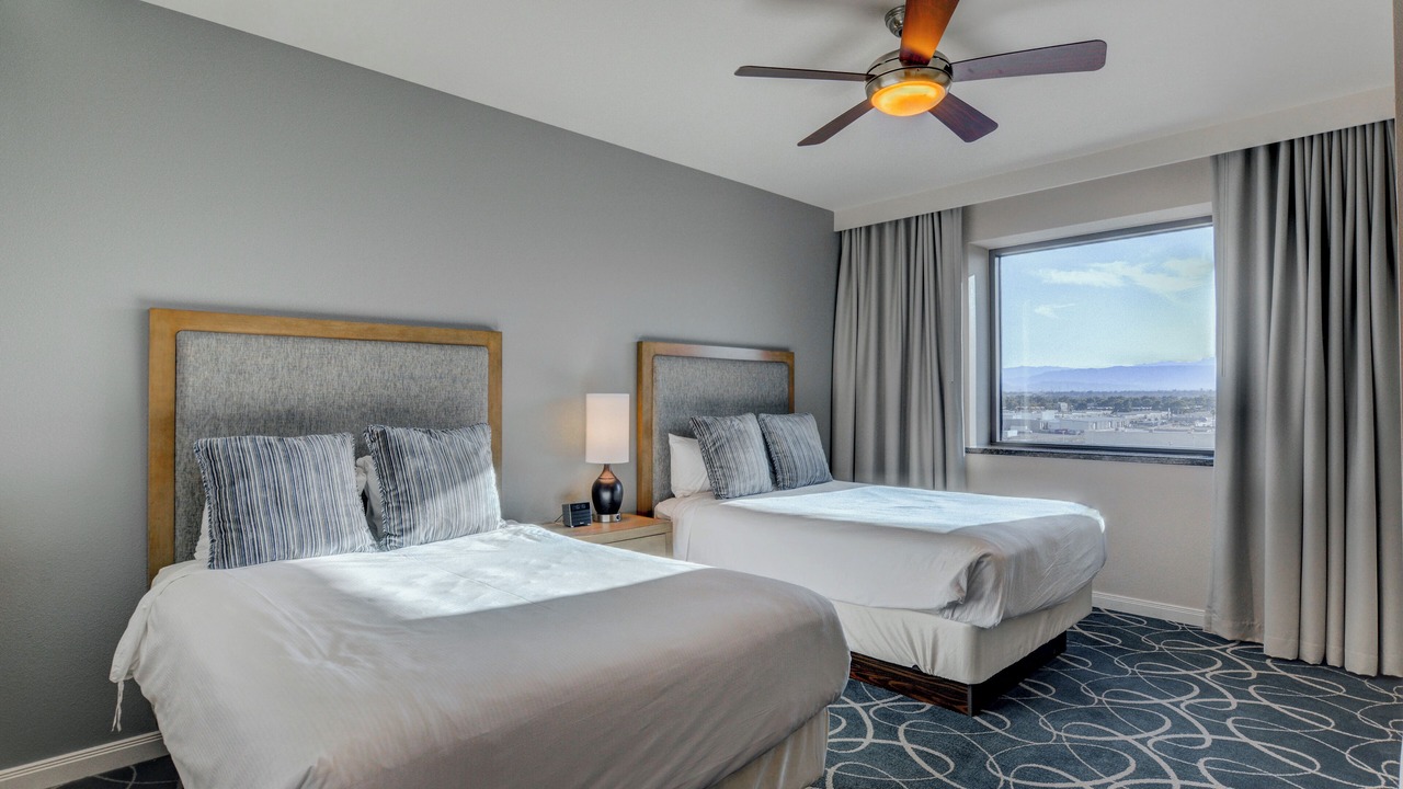 Photo of Bedroom in Las Vegas