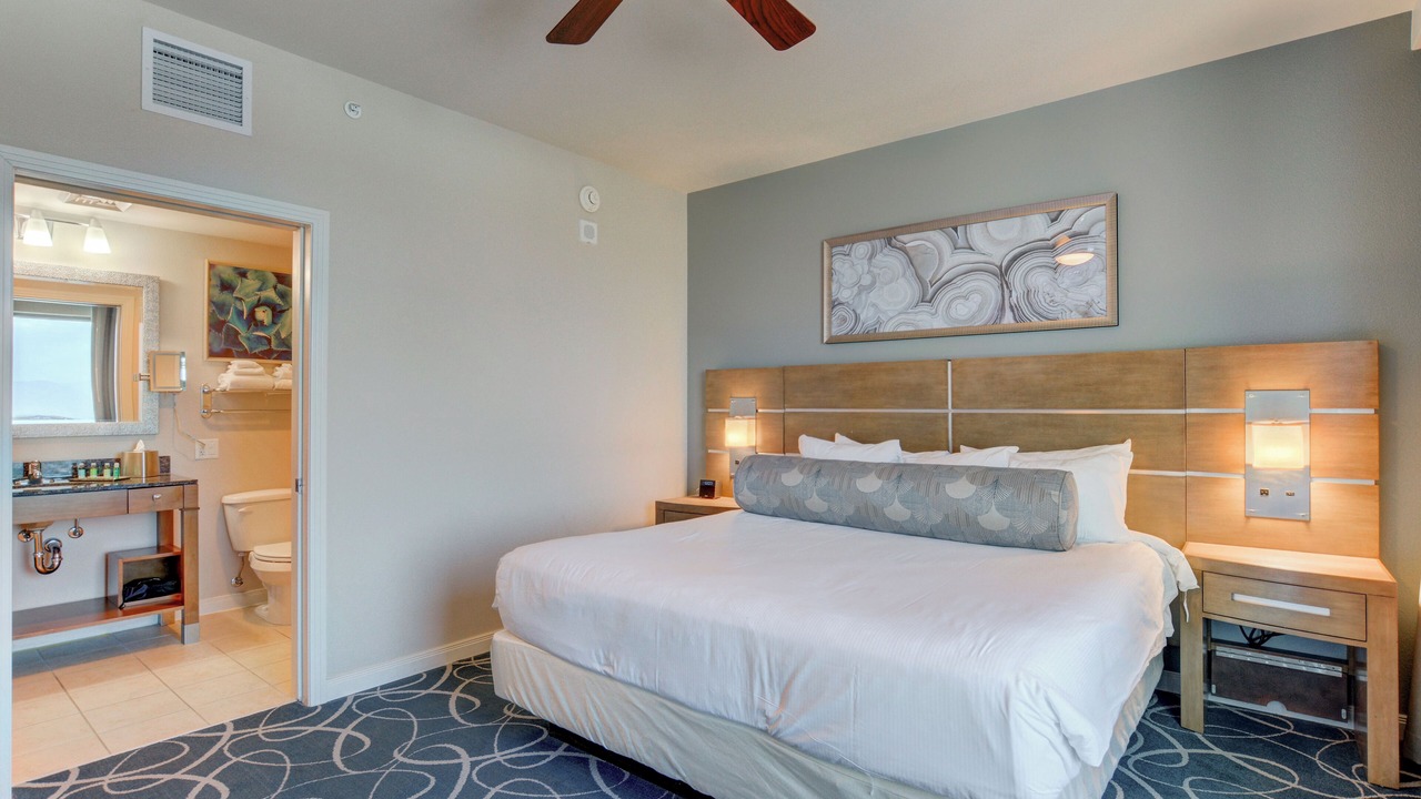 Photo of Bedroom in Las Vegas