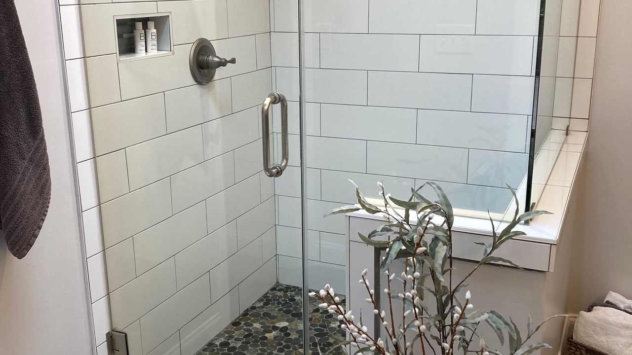Photo of Bathroom in Smyrna