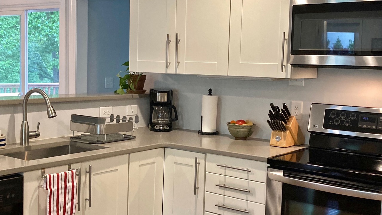 Photo of Kitchen in Smyrna