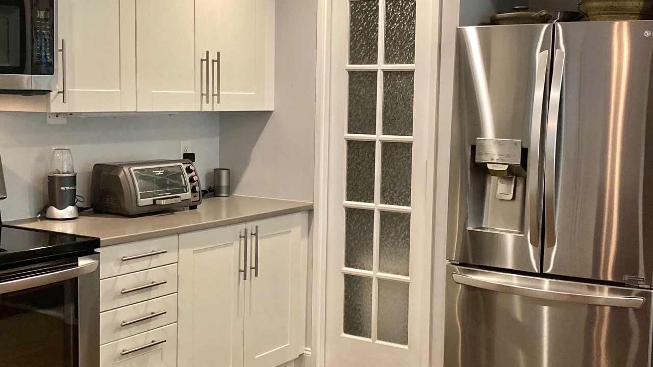 Photo of Kitchen in Smyrna
