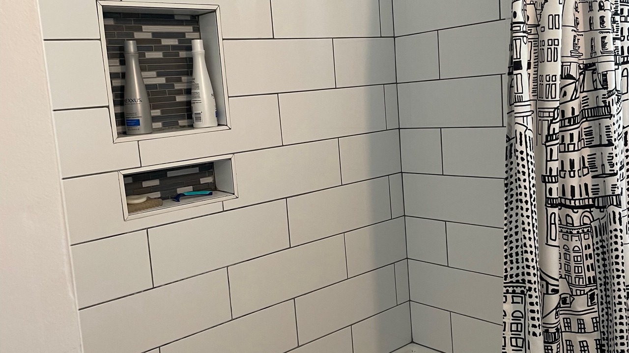 Photo of Bathroom in Smyrna