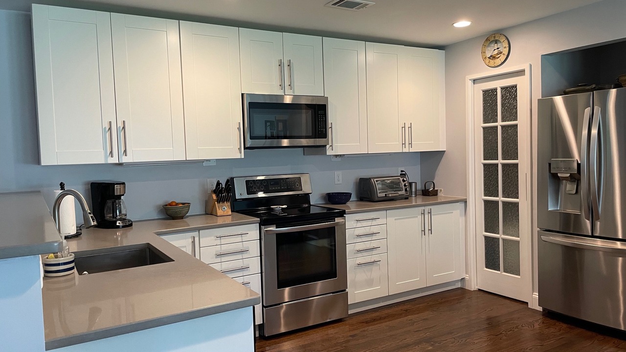 Photo of Kitchen in Smyrna