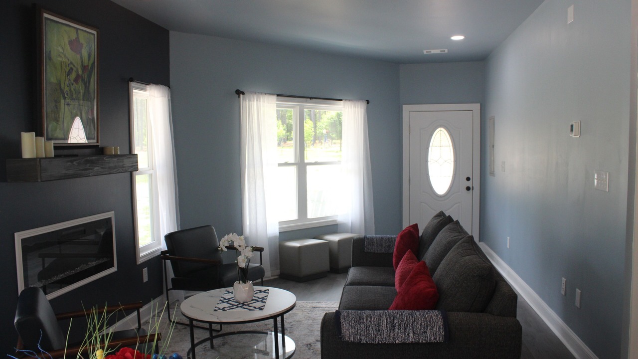 Photo of Livingroom in Eastman