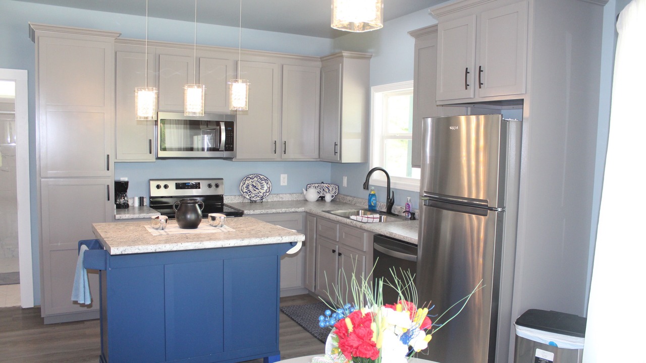 Photo of Kitchen in Eastman