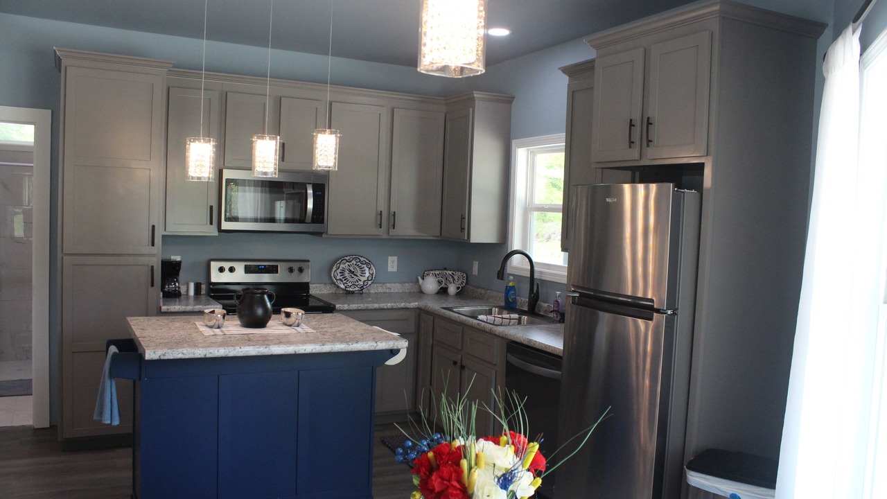 Photo of Kitchen in Eastman