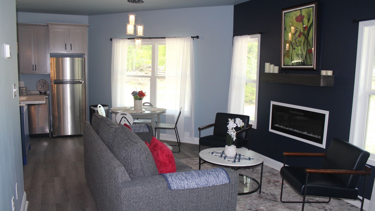 Photo of Livingroom in Eastman