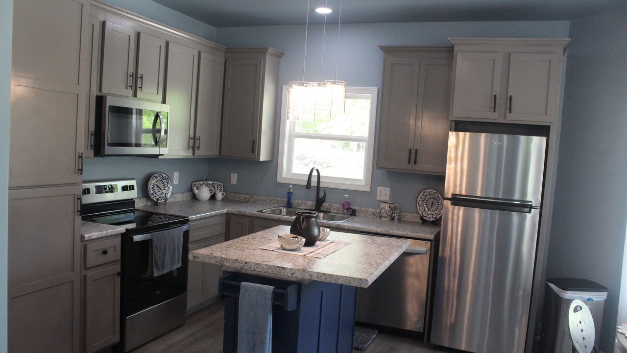 Photo of Kitchen in Eastman