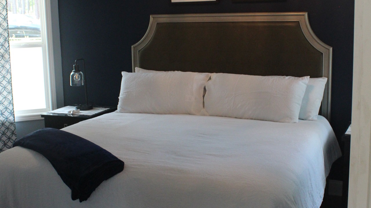 Photo of Bedroom in Eastman