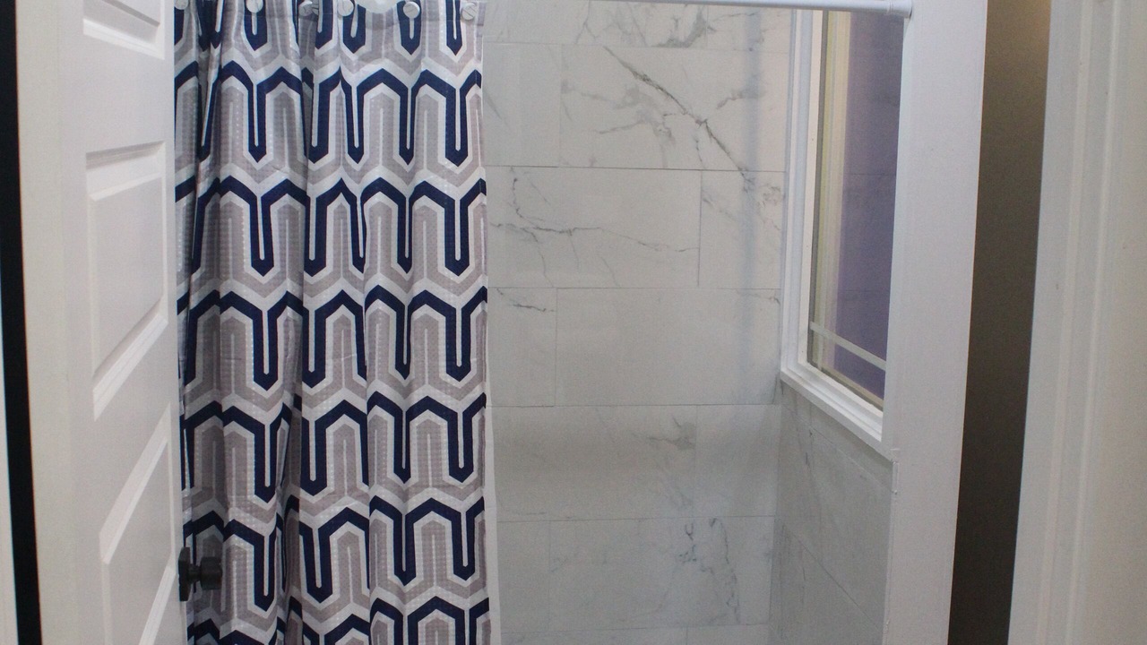 Photo of Bathroom in Eastman
