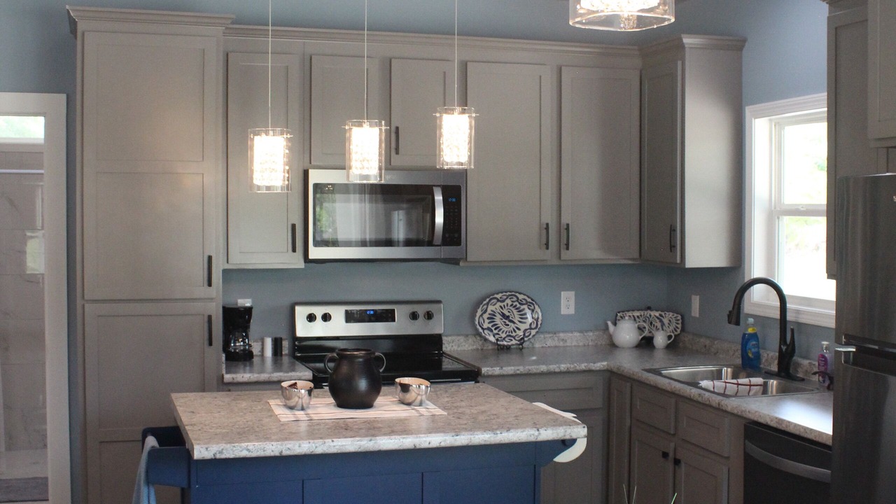 Photo of Kitchen in Eastman