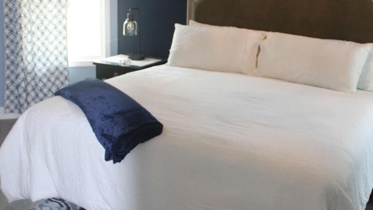 Photo of Bedroom in Eastman