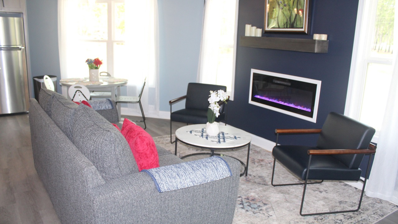 Photo of Livingroom in Eastman