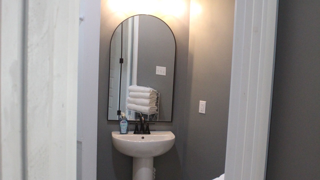 Photo of Bathroom in Eastman