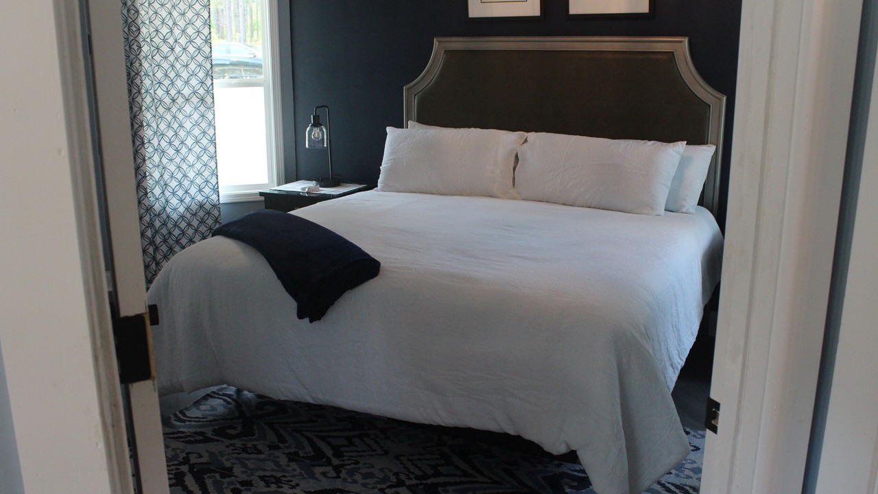 Photo of Bedroom in Eastman