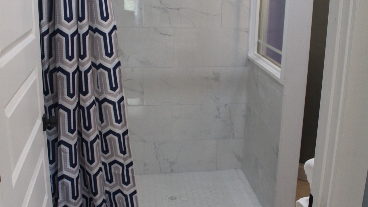 Photo of Bathroom in Eastman