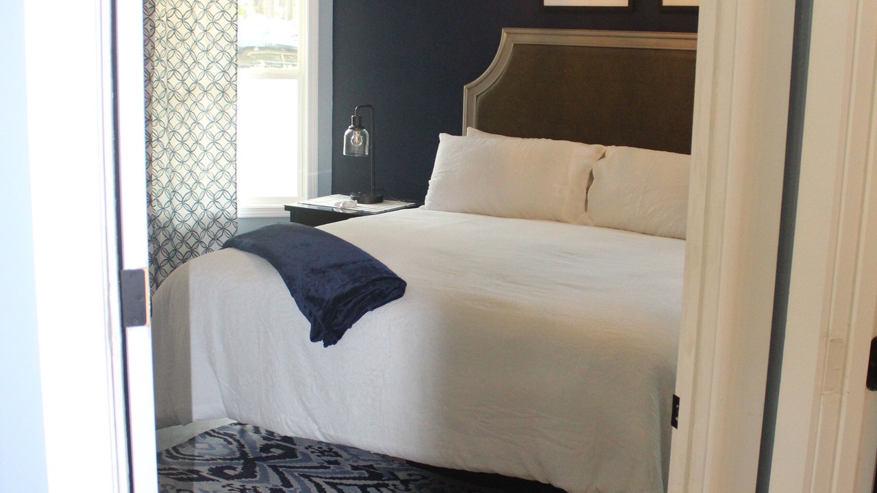 Photo of Bedroom in Eastman