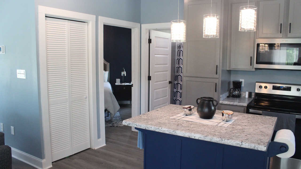 Photo of Kitchen in Eastman