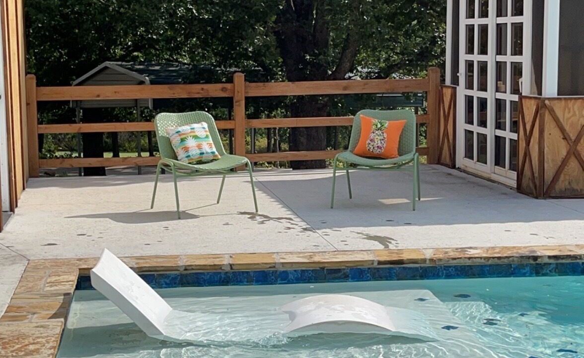 Photo of Outdoor in Sand Springs